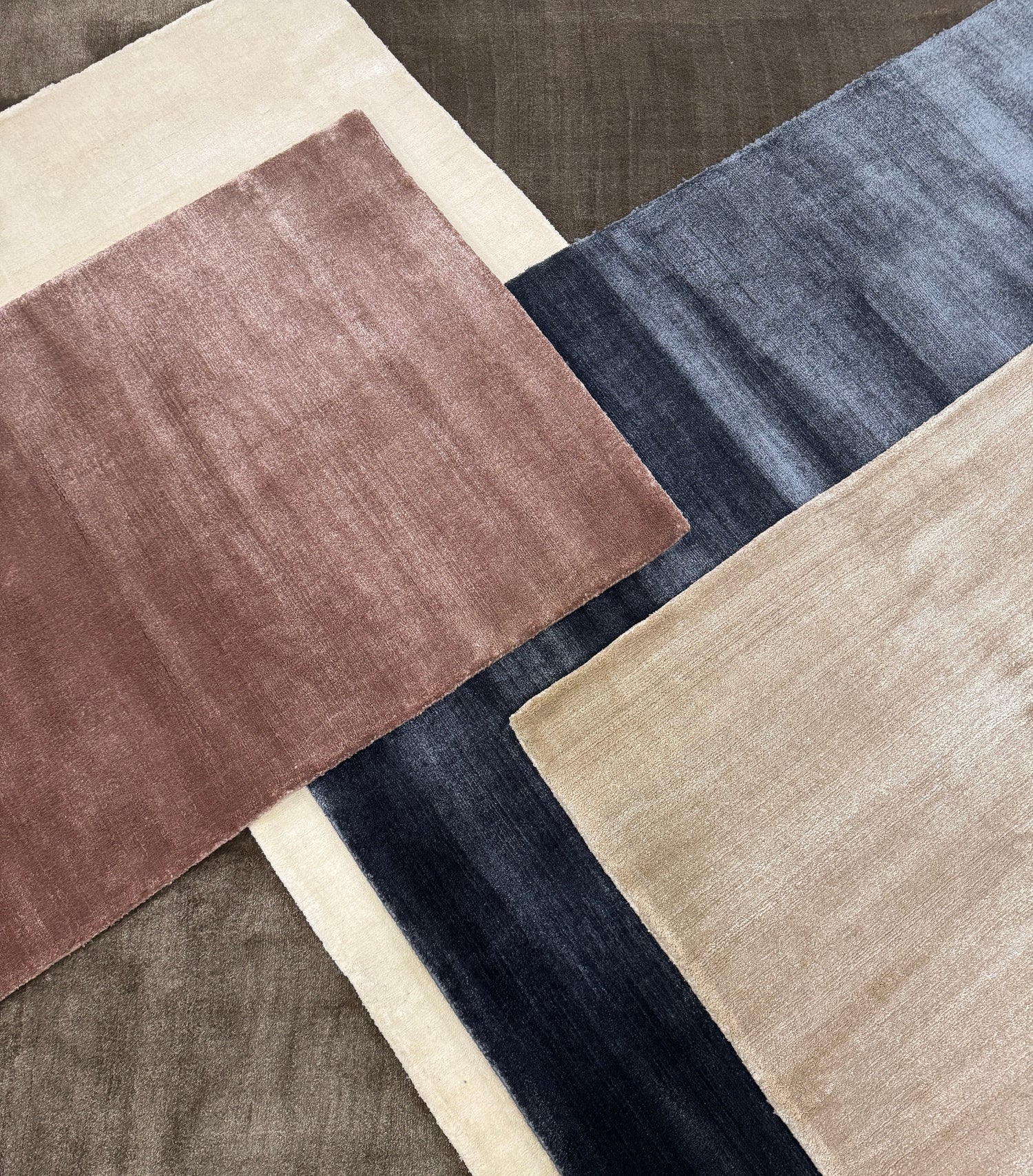 Jewel Velvet Collection