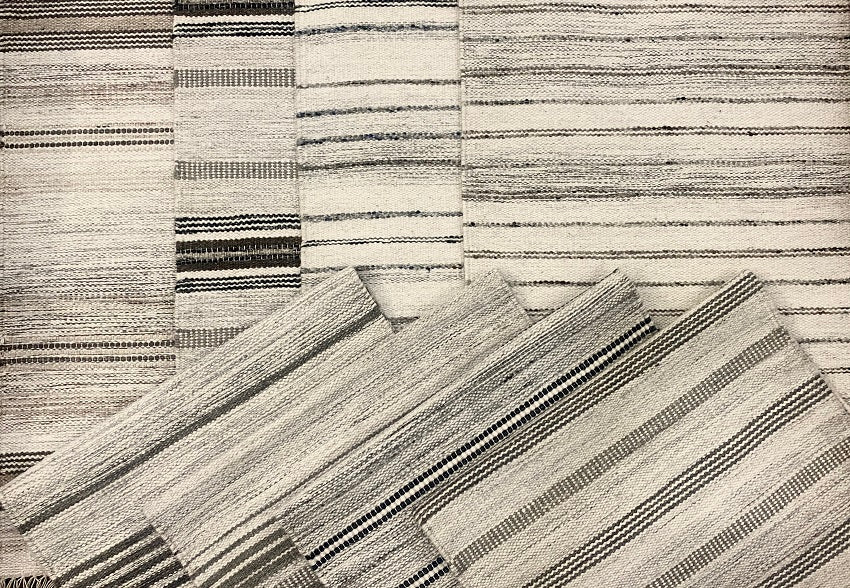 Jhira Flatweave Collection