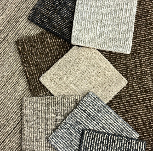 Jixxie Jute Collection