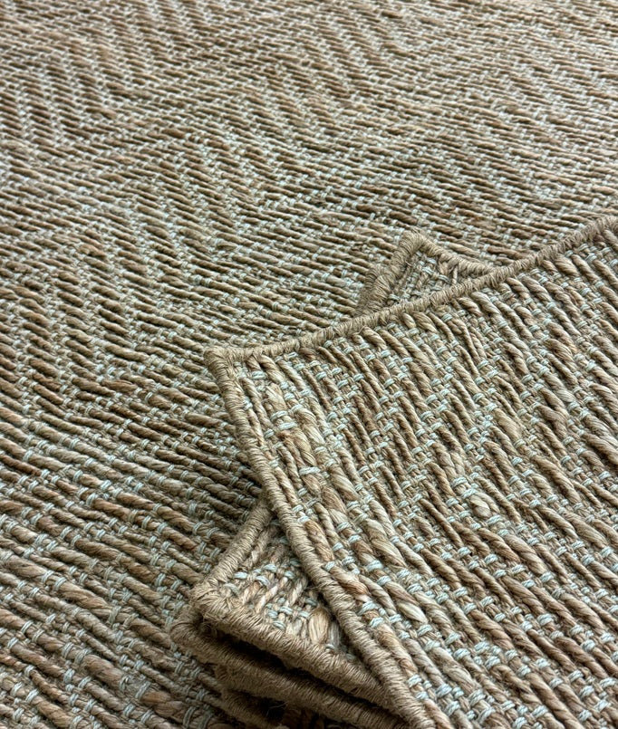 Juba Bibb Jute Collection