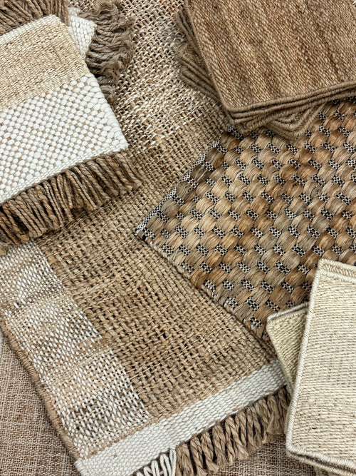 Collection Natural Fibers