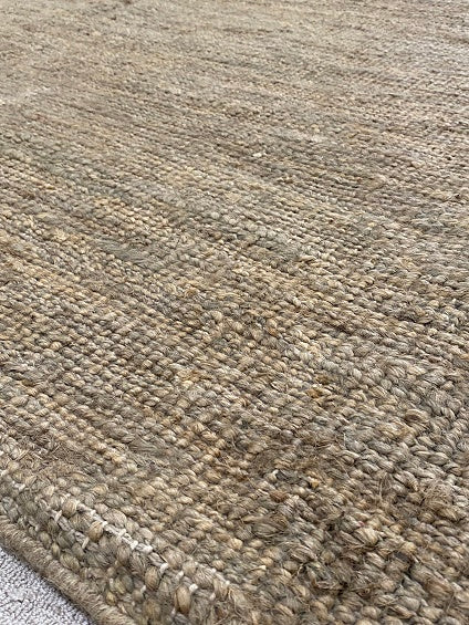 Juba Sumac Jute Collection