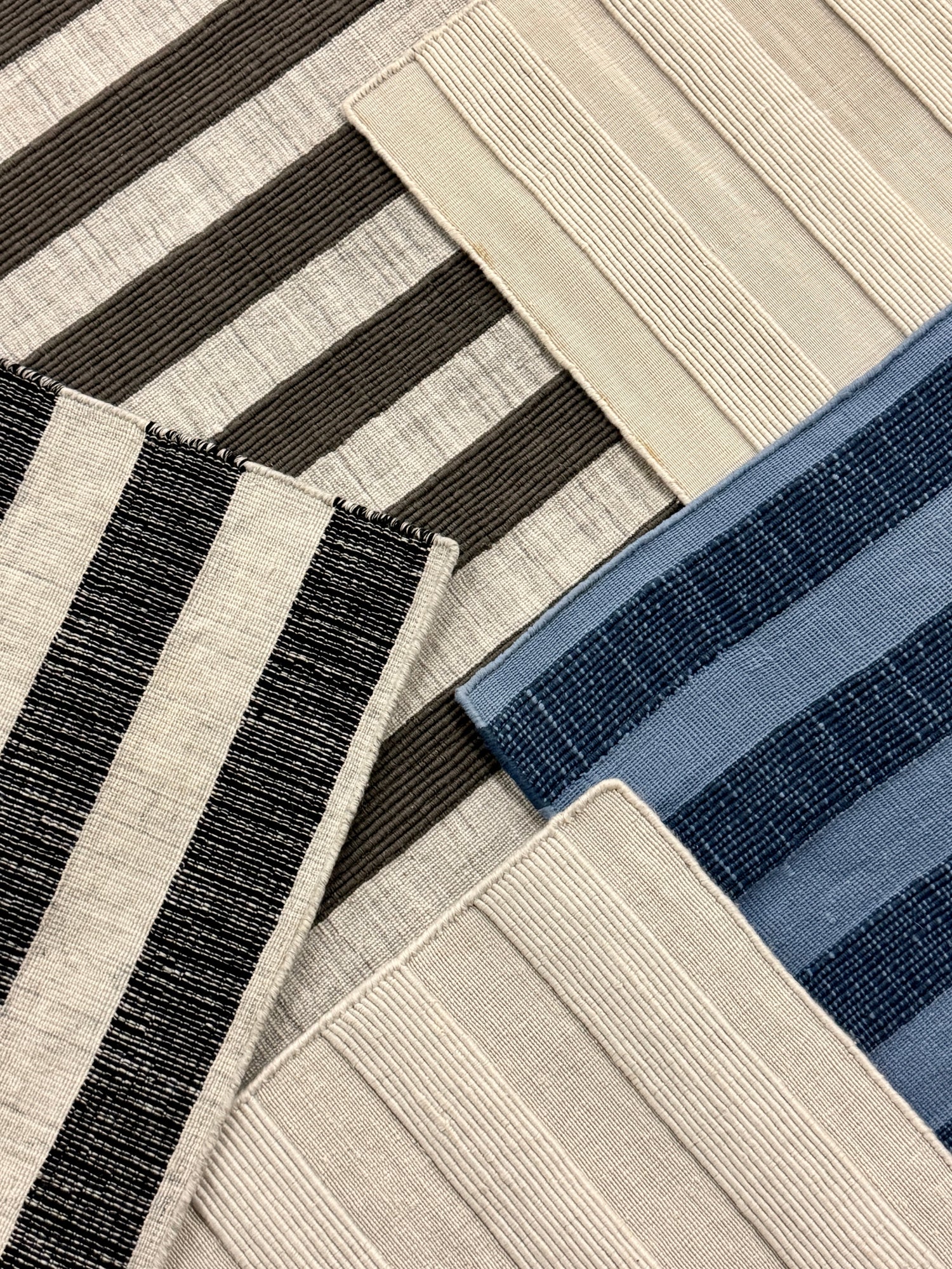 Outdoor Kamden Stripe Collection