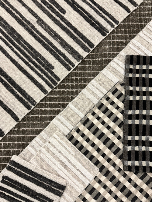 Collection Posh Patterns Moodboard