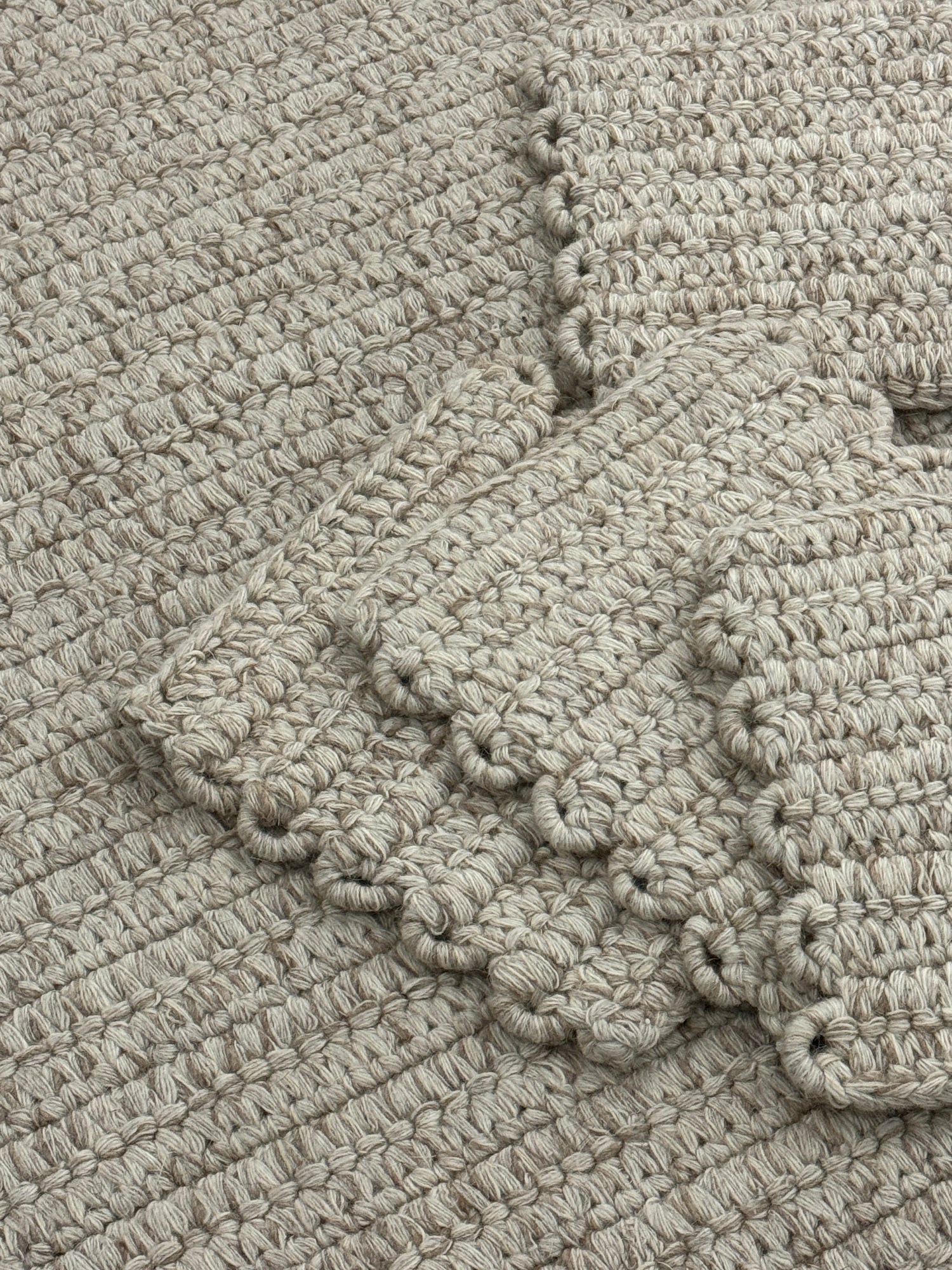 Lopo Braided Sumac Collection