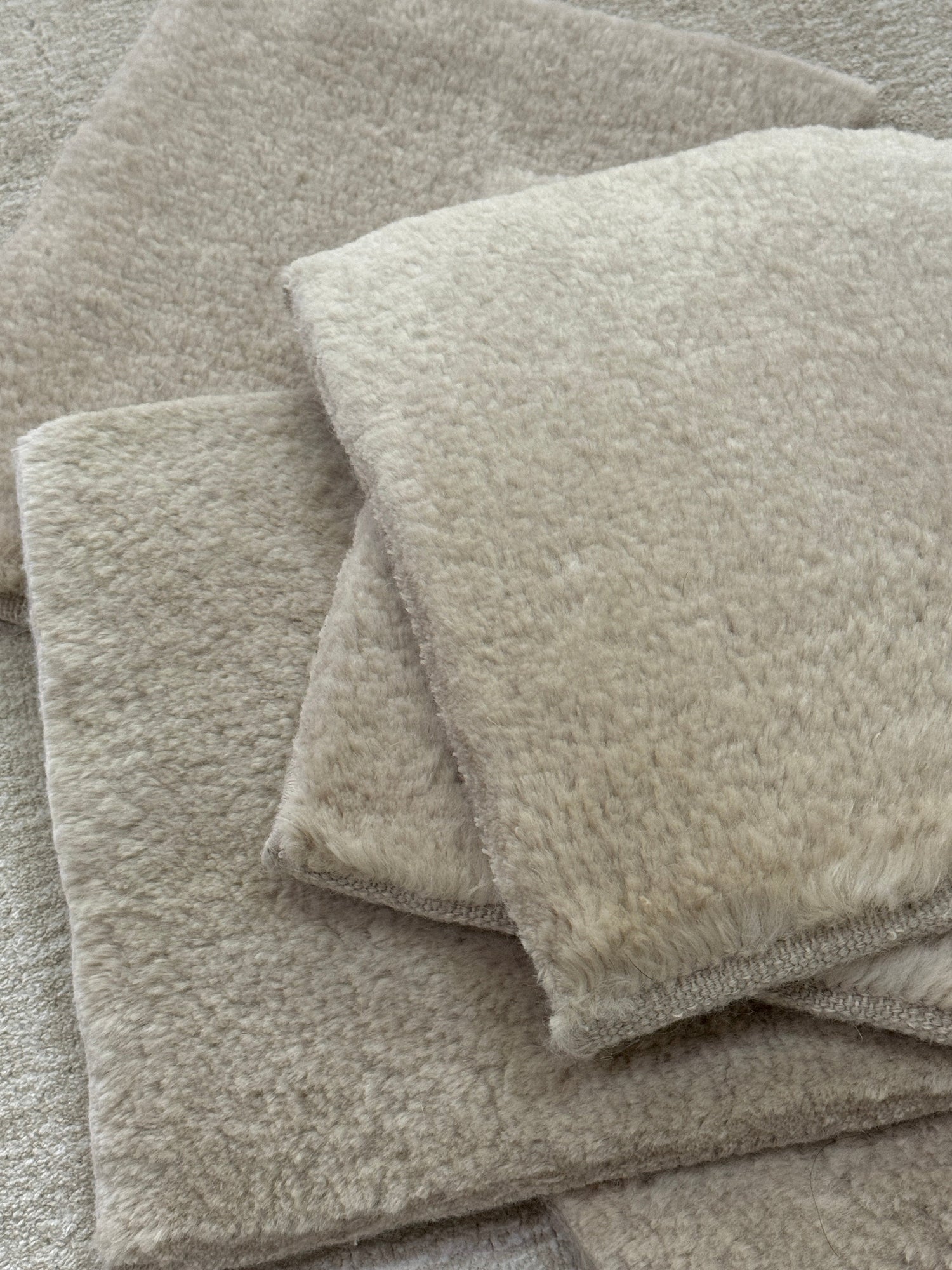 Lopo Lincoln Mohair Collection