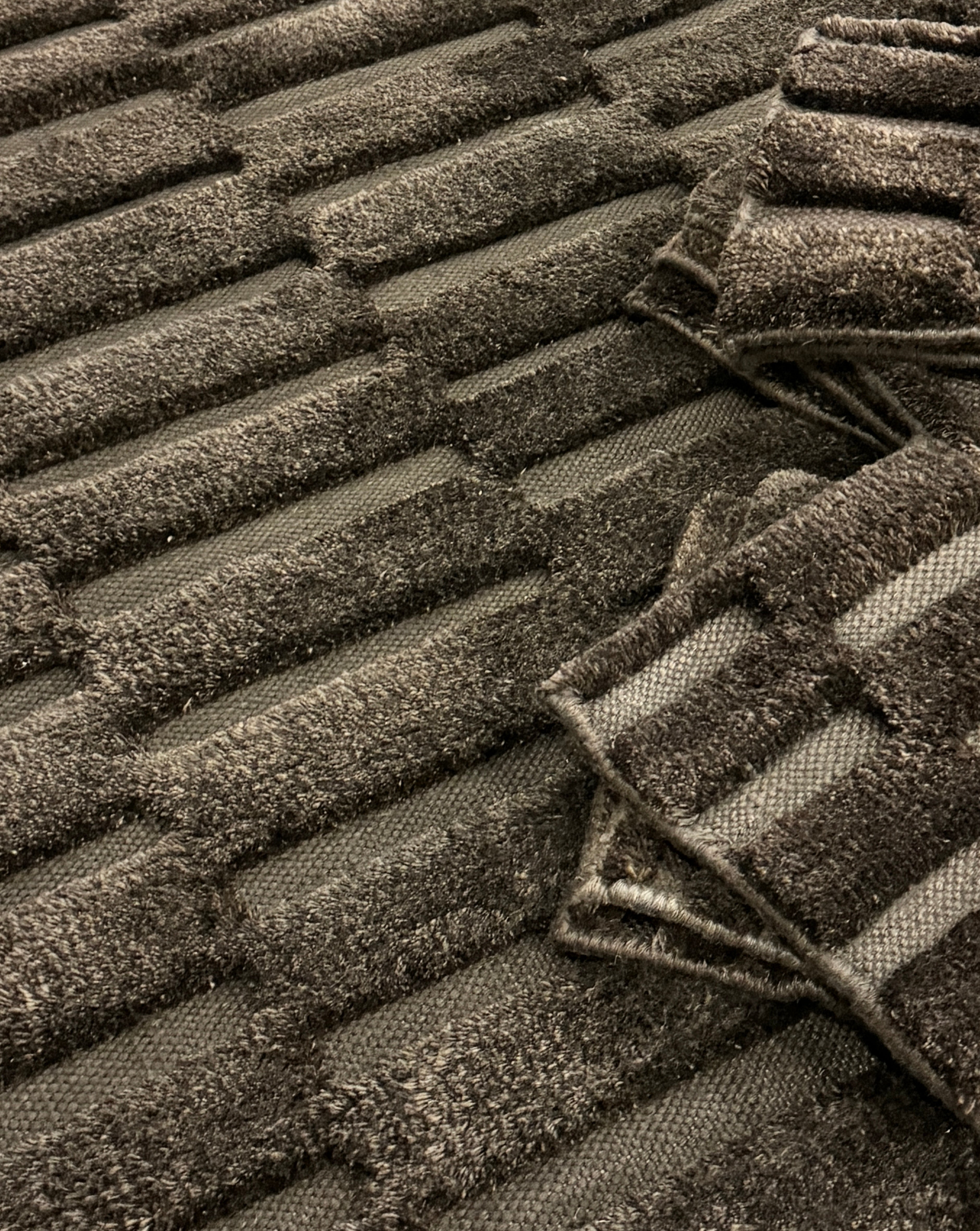 Outdoor Jutter Shag Collection – J. Leigh Carpets