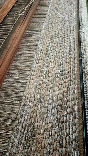 Outdoor Sisal Boucle Collection