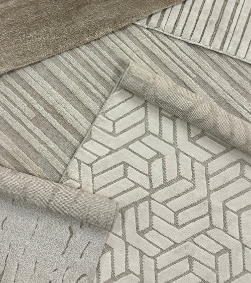 Collection Linen Neutral Tones