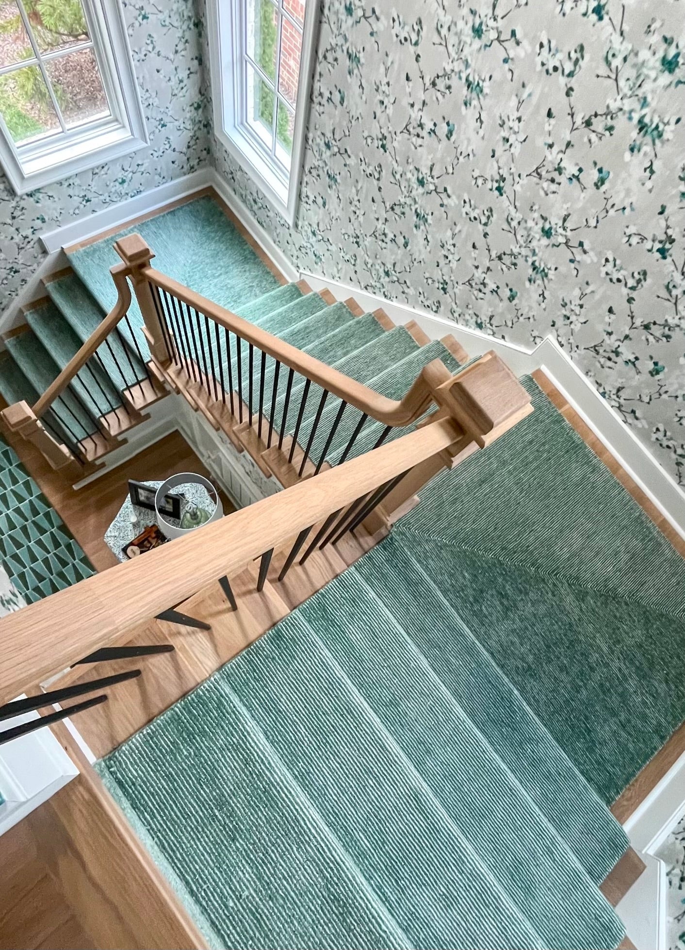 Rugs for Stairs