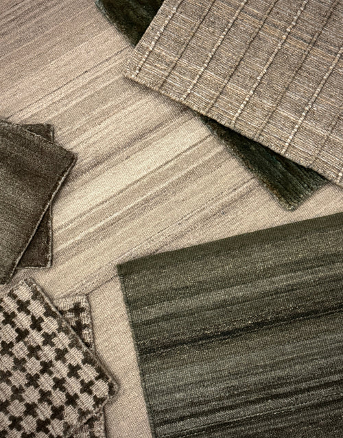 Collection Colorway Moodboard