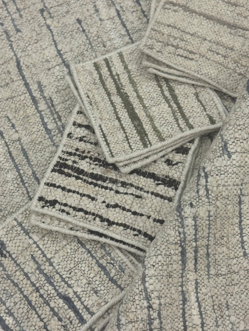 Collection True Textures Moodboard