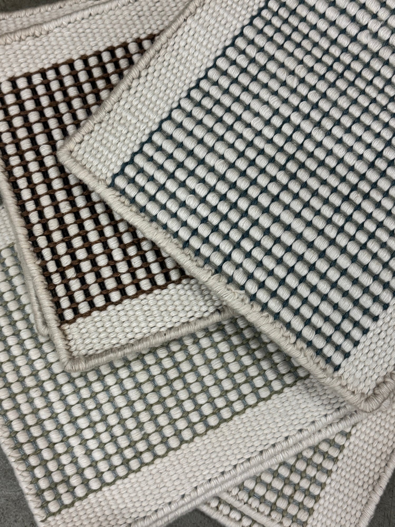 Outdoor Tiper Collection
