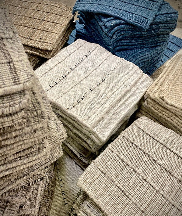 Jixxie Piping Stripe Collection