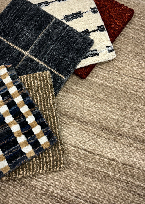 Collection Fun & Playful Moodboard