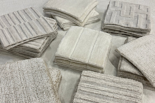 Collection Types of Whites