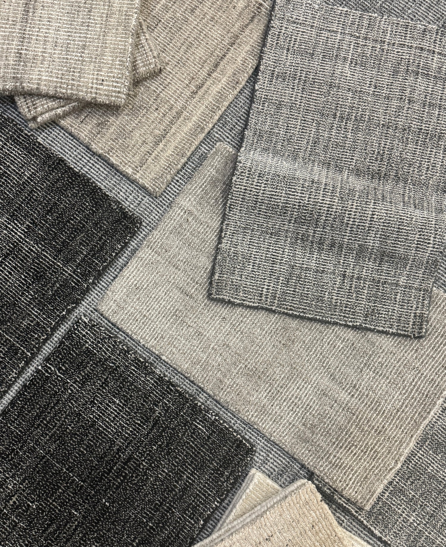 Jixxie Loom Collection