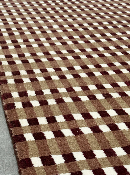 Pirna - Primrose Plaid