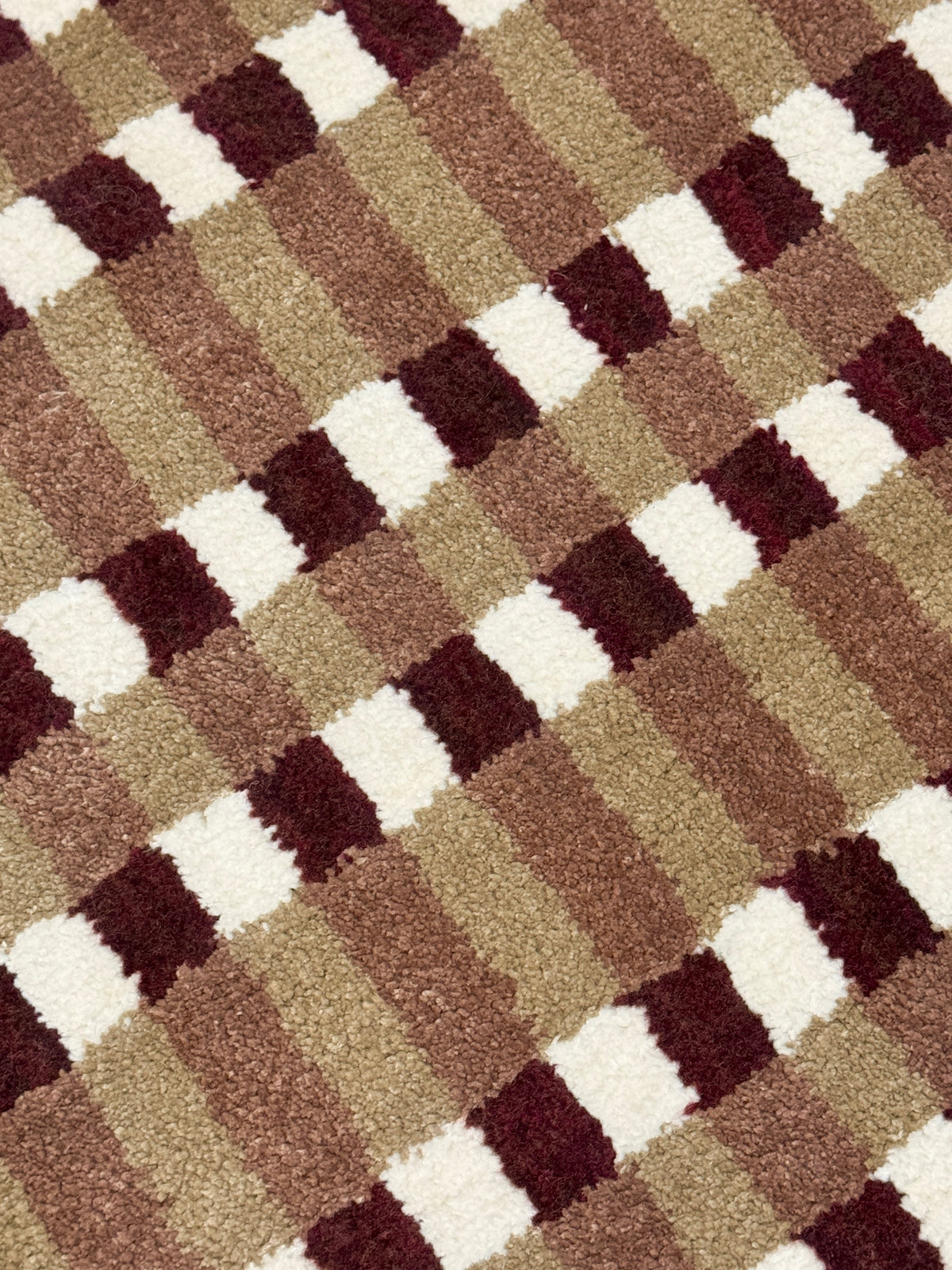 Pirna - Primrose Plaid