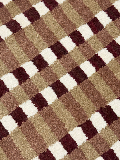Pirna - Primrose Plaid