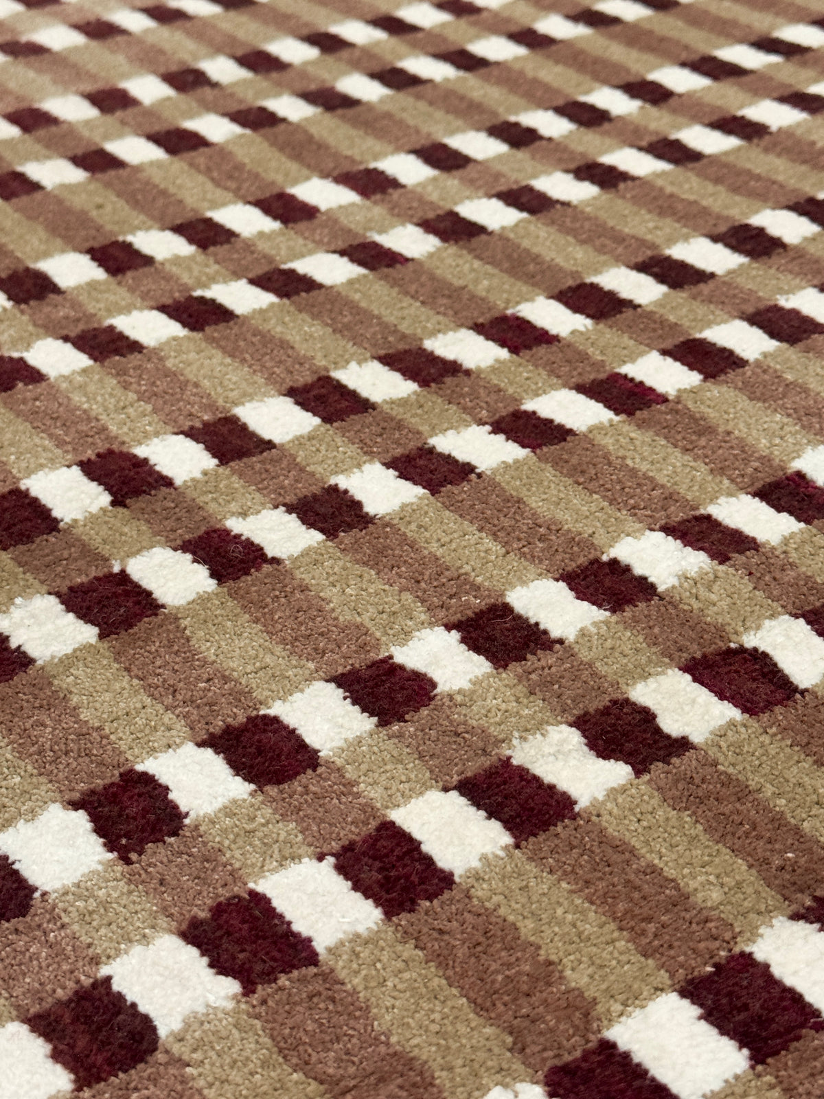 Pirna - Primrose Plaid