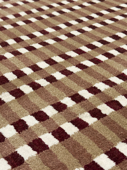 Pirna - Primrose Plaid