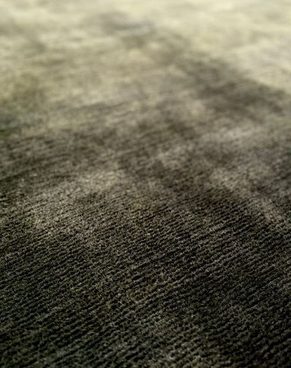 Angora Mohair - Velvet Khaki