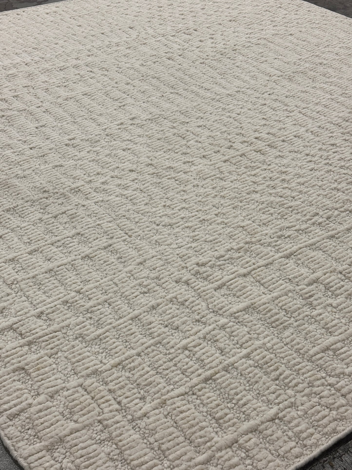 Chinle - Revueve White