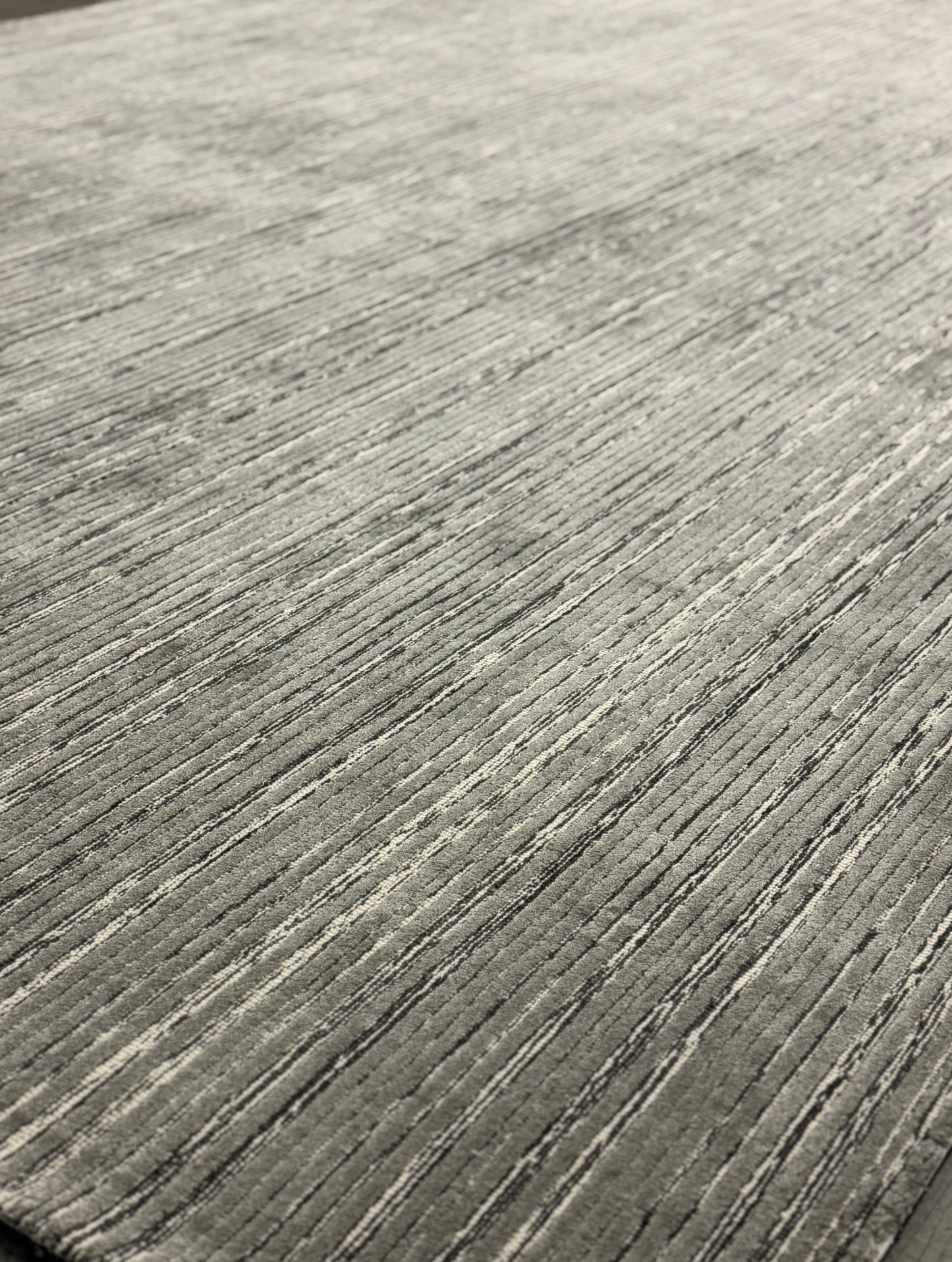 Jonac Stripe Tufted - Clarasteel