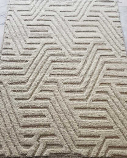 Tique Armstrong - Rustic Ivory