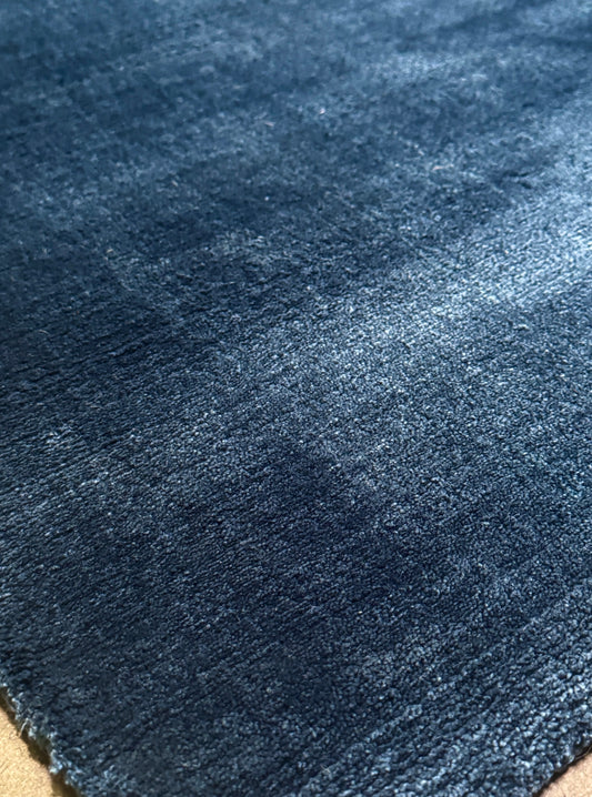 Jewel Velvet - Archibald Blue