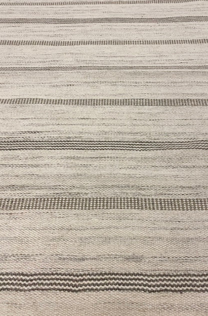 Jhira 03 - Grey Silver Ivory