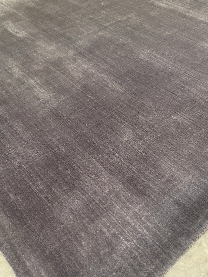 Archive Sale Jewel Velvet - Anchor 5' x 6'11"