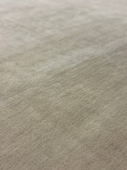 Angora Mohair - Linen Velvet