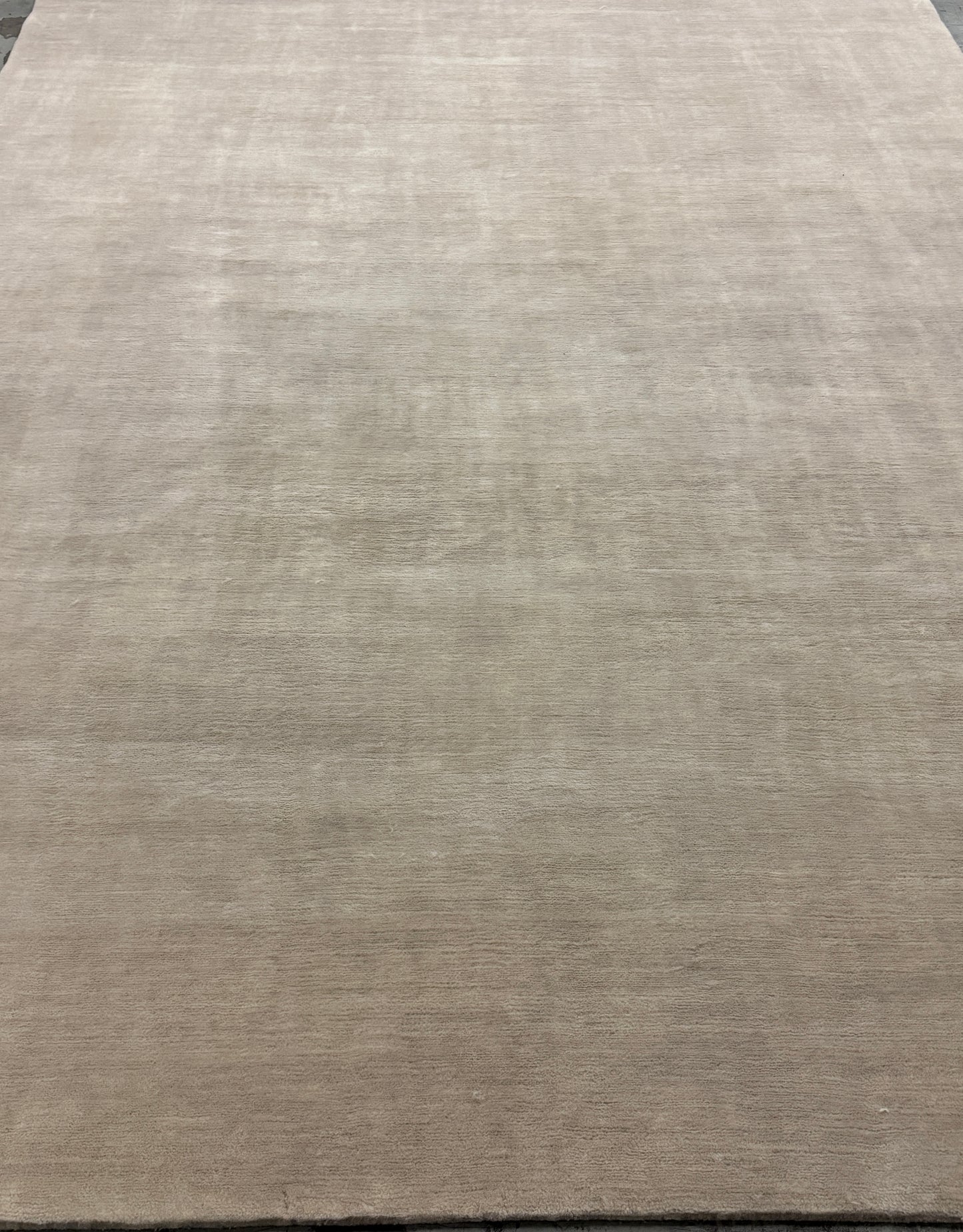 Angora Mohair - Linen Velvet