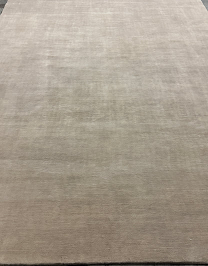 Angora Mohair - Linen Velvet