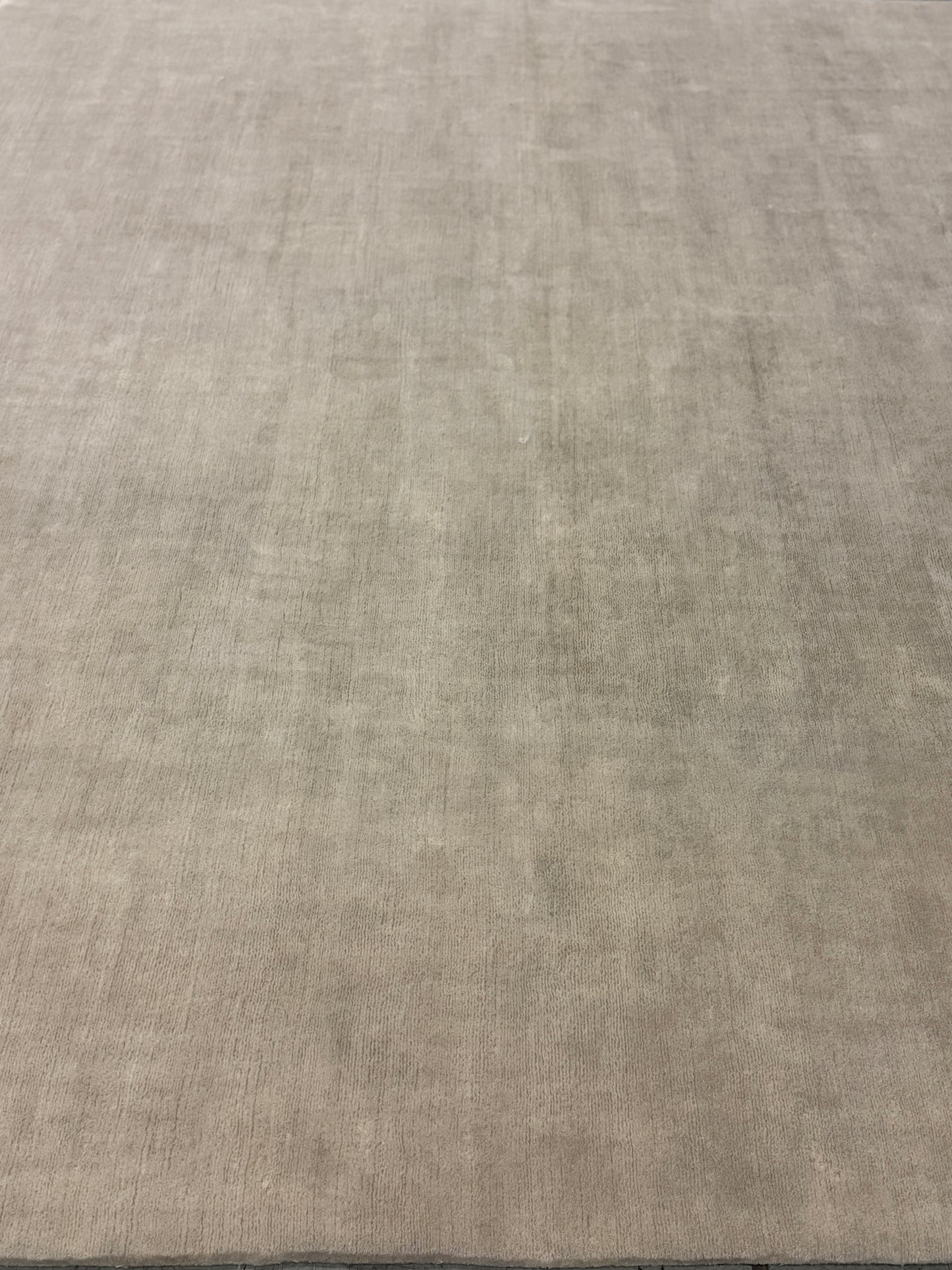 Angora Mohair - Linen Velvet