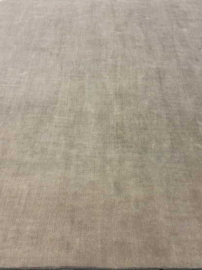 Angora Mohair - Linen Velvet