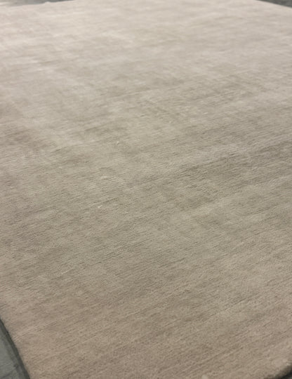 Angora Mohair - Linen Velvet