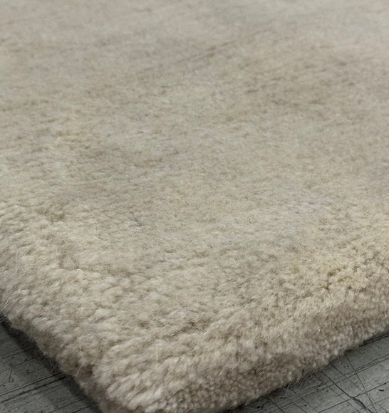 Angora Mohair - Linen Velvet