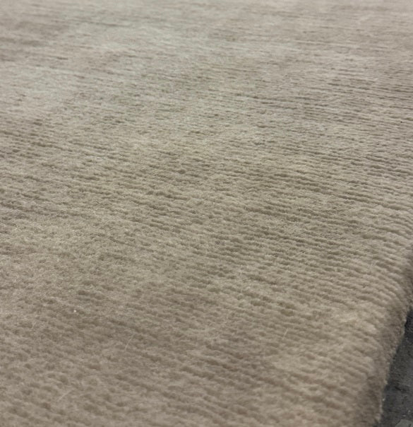 Angora Mohair - Linen Velvet