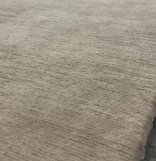 Angora Mohair - Linen Velvet