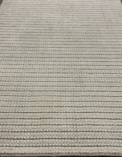 Archive Sale Antrano in Pearl & Stone - 4'x7'