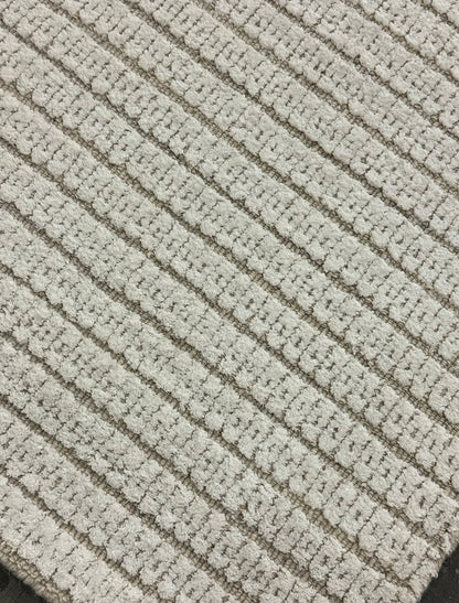 Archive Sale Antrano in Pearl & Stone - 4'x7'