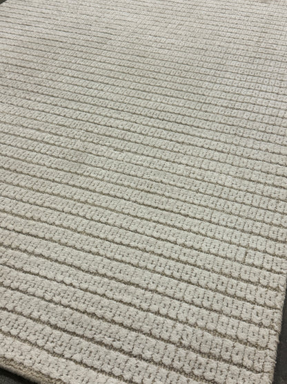 Archive Sale Antrano in Pearl & Stone - 4'x7'