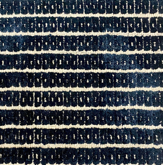Archive Sale Antrano in Bluedo - 4ft x7ft