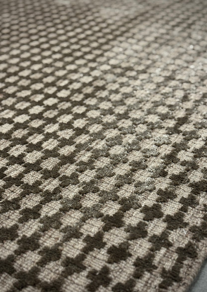 Anvil - Sterling Umber