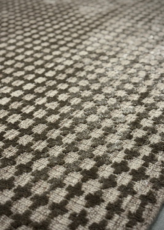 Anvil - Sterling Umber