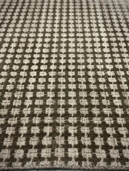 Anvil - Sterling Umber