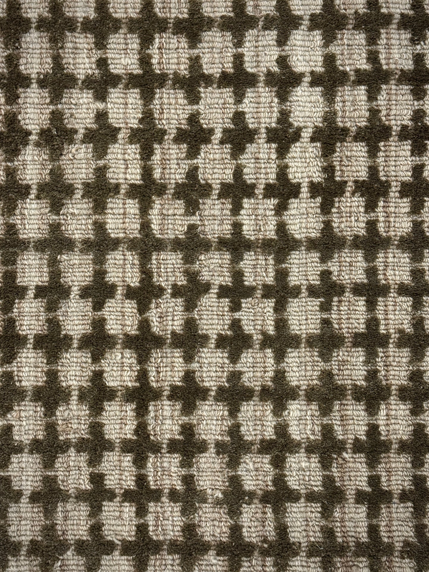 Anvil - Sterling Umber